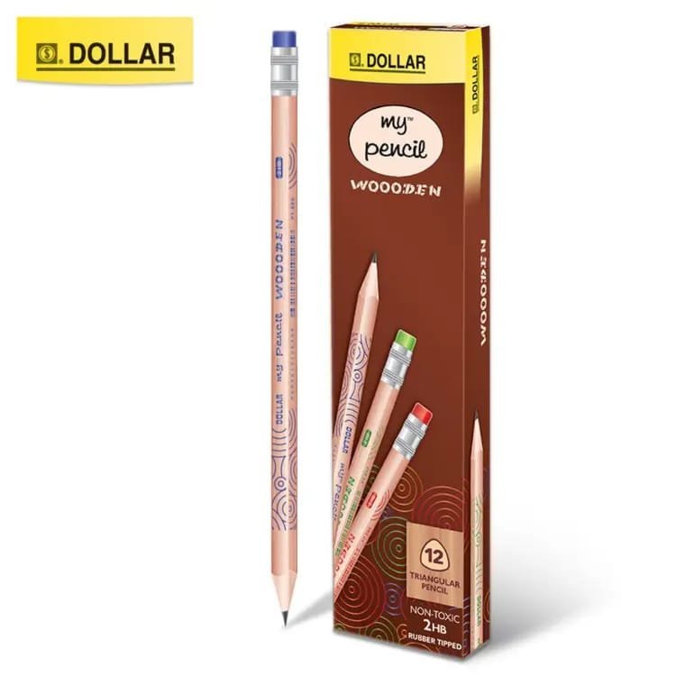 My pencil (12 pieces)
