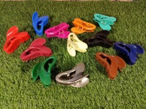 Big size hair catcher (4 pieces)