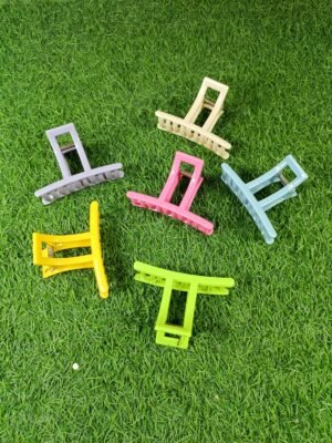 Hair catcher 3 pieces