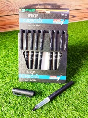 Ink pen