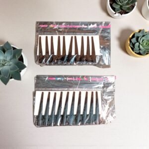 Hair clips 20 pieces