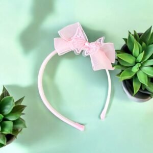 Imported hair bands