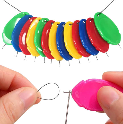 Needle threader (5 pieces)