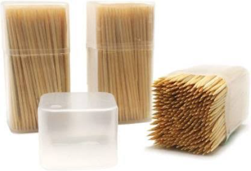 Tooth pick (3 pack)