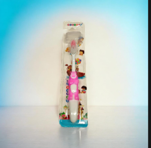 Kids tooth brush (2pcs)