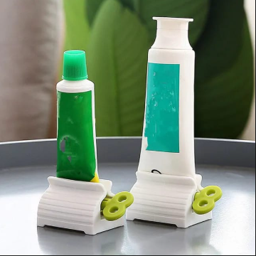 Toothpaste squeezer 2pcs