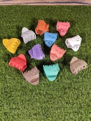 Hair catcher (5 pieces)