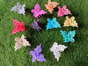Hair catcher 3 pieces