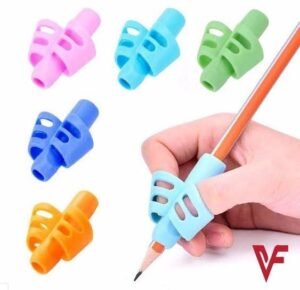 Pencil gripper 2pcs