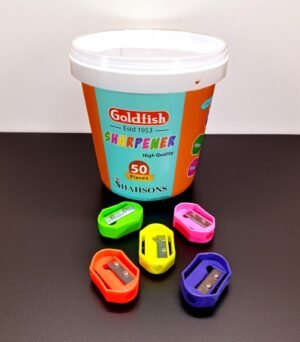 Sharpener (5pcs)