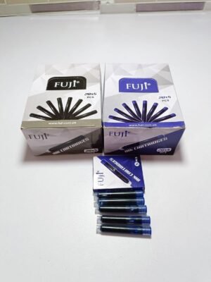 Ink riffles (2 packs)