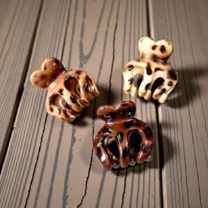 Hair catcher (3pcs)