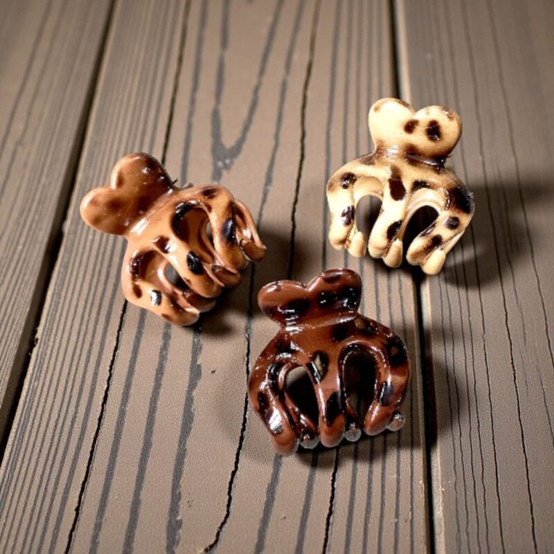 Hair catcher (3pcs)