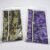 Double zipper pencil pouches