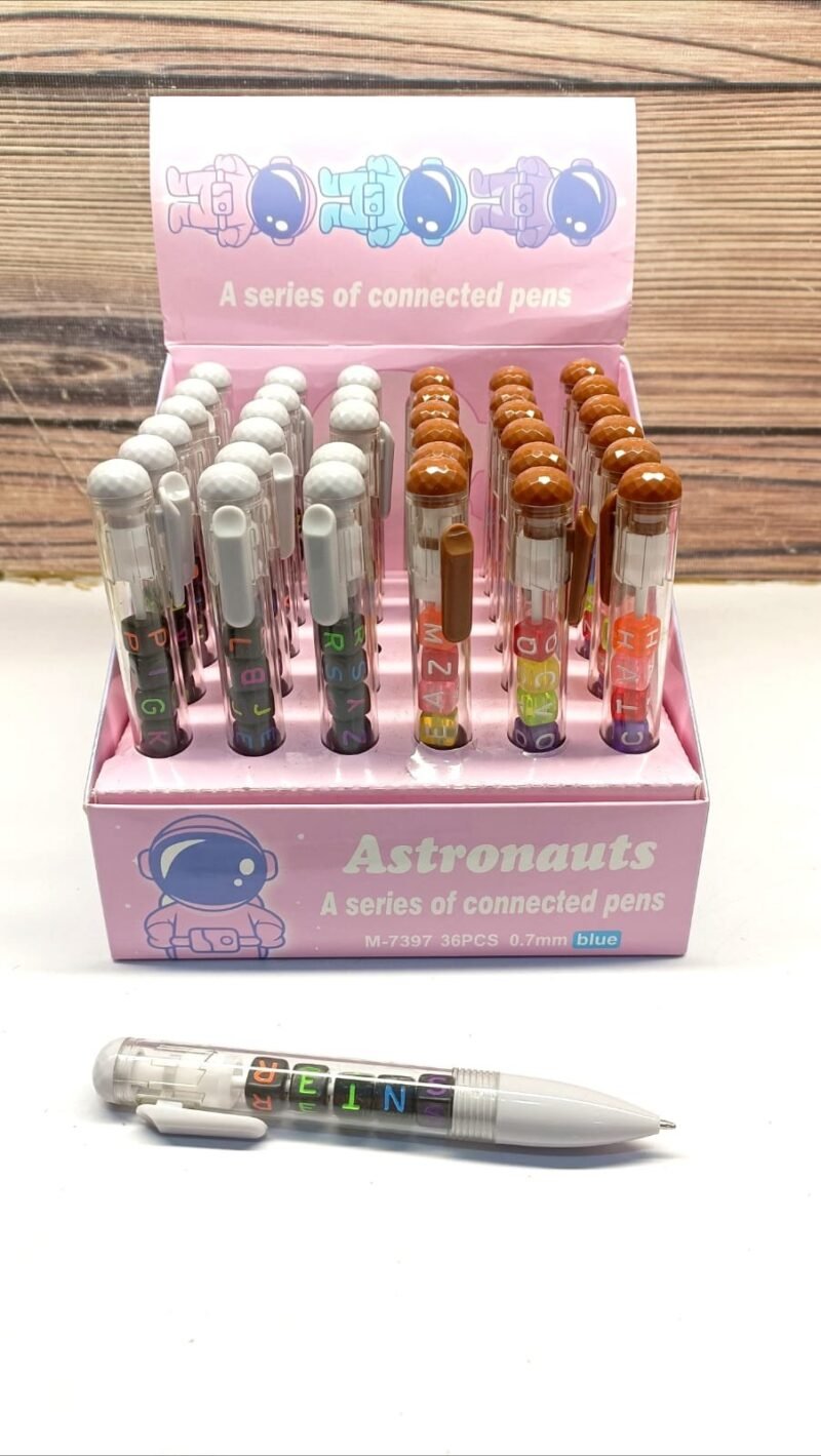 Pen (imported)
