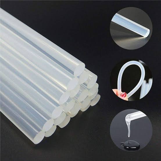 Glue stick big (3 pcs)