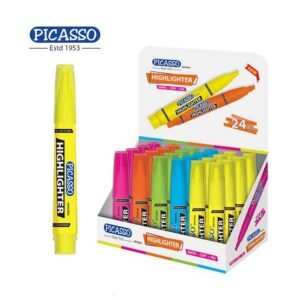 Picasso highlighter