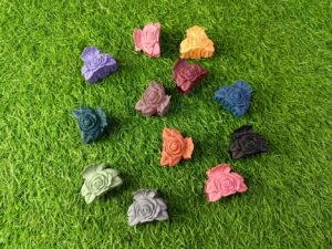 Hair catcher medium (4 pcs)