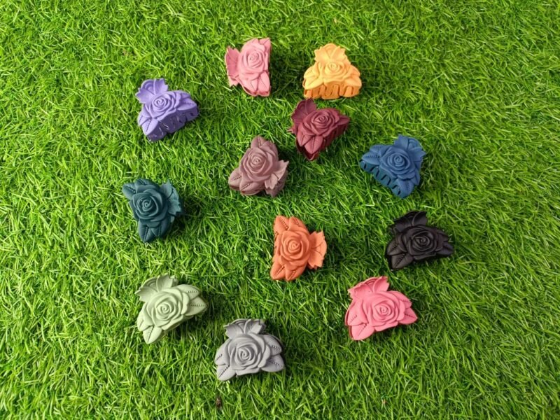 Hair catcher medium (4 pcs)
