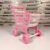 Mini trolley cart toy