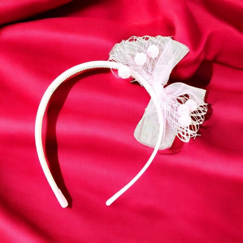 Imported hair bands