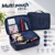 Cosmetic bag