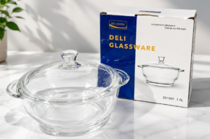 Lid bowl (1500ml)