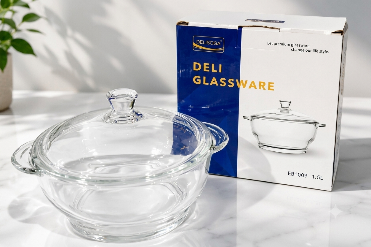 Lid bowl (1500ml)