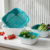 Strainer bowl basket (6pcs set)