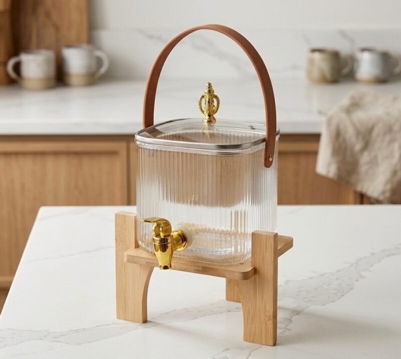 Juice dispenser (2600ml)