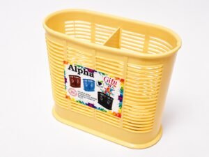 Multipurpose organizer