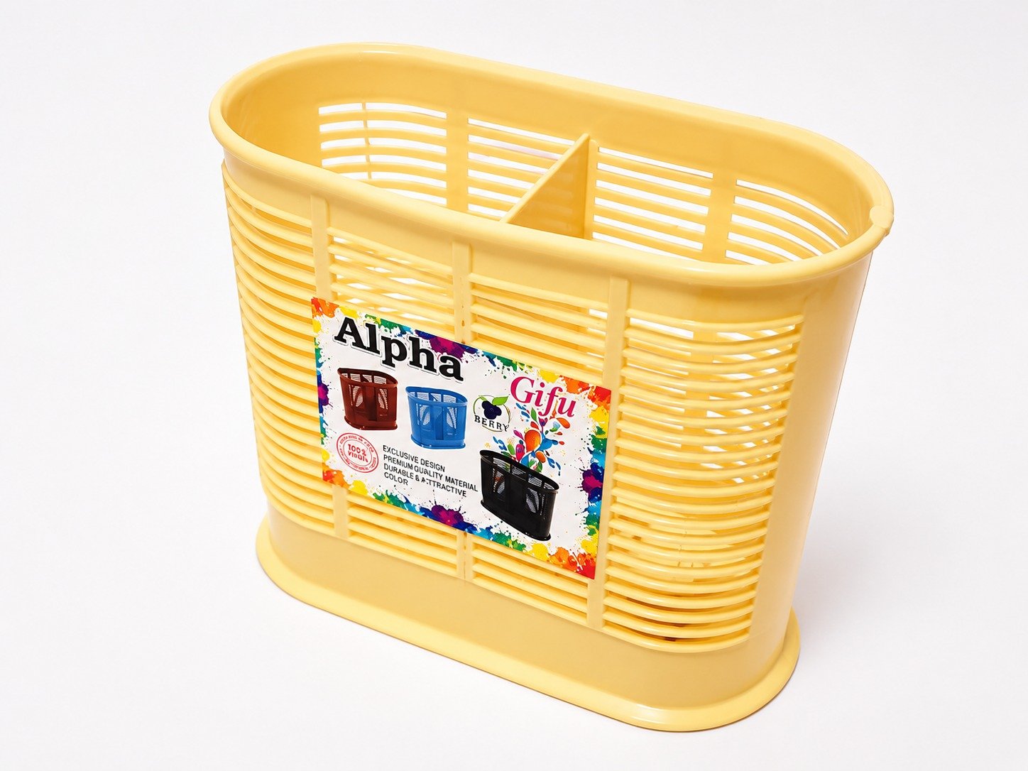 Multipurpose organizer