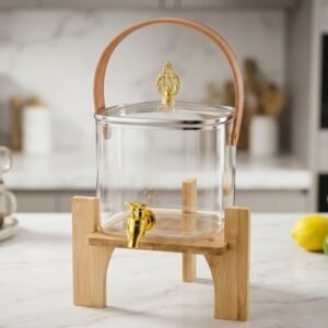 Juice dispenser (2600ml)
