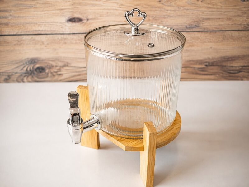 Juice dispenser (2600ml)