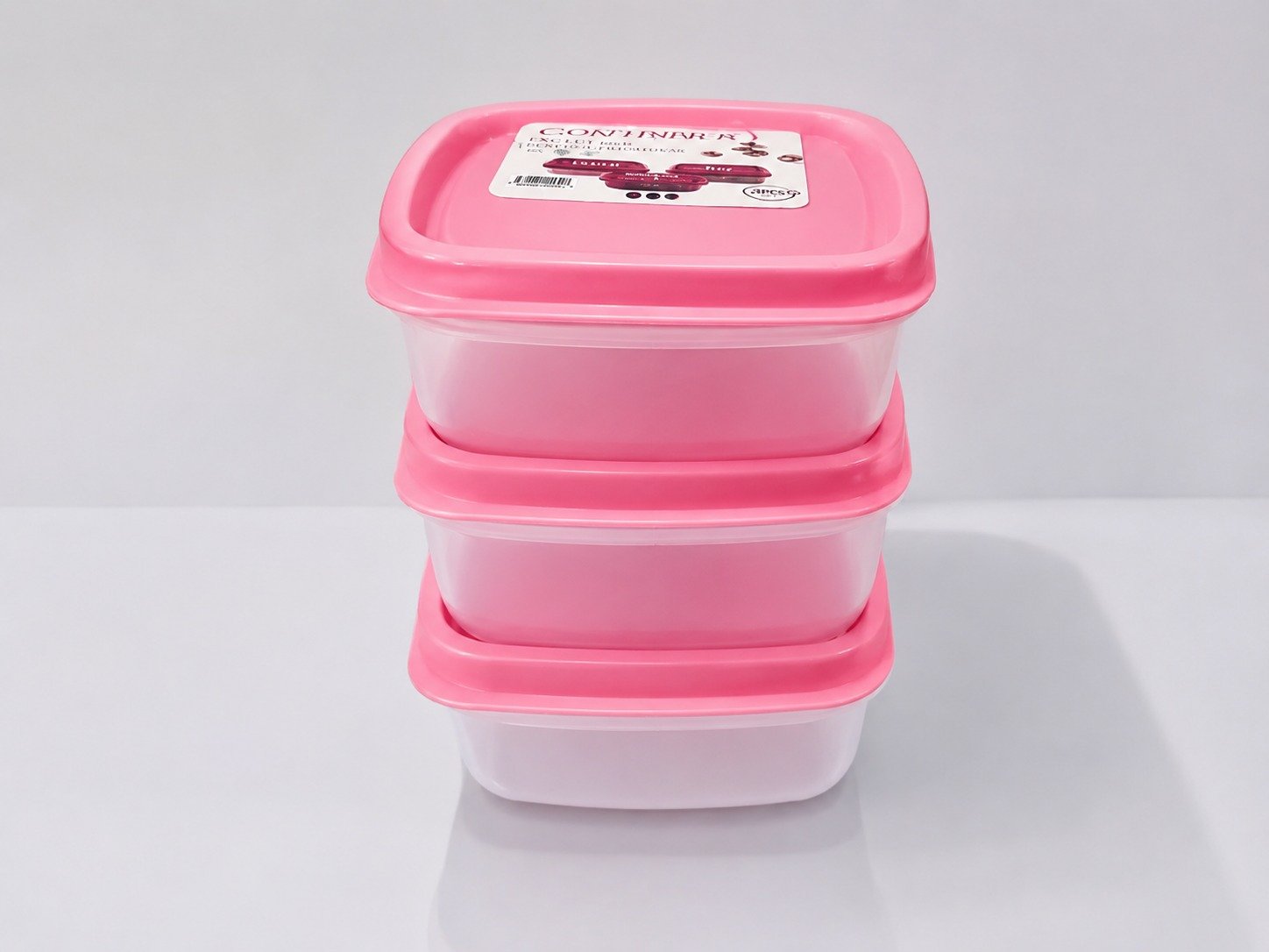 Mini box set (3pcs)