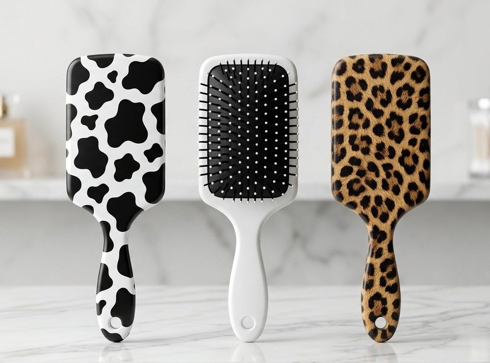 Hairbrush (imported) small