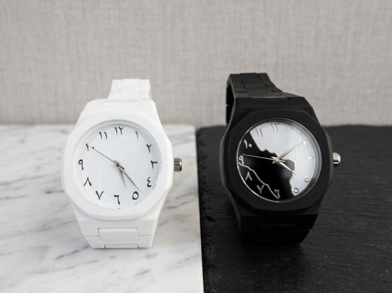 Aura watch