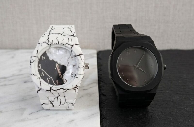 Aura watch