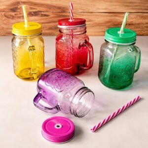 Glass sipper