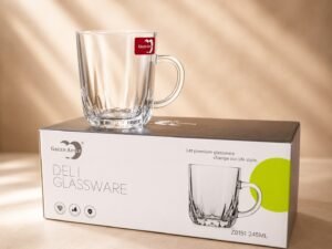 Cup 6pcs (245ml)