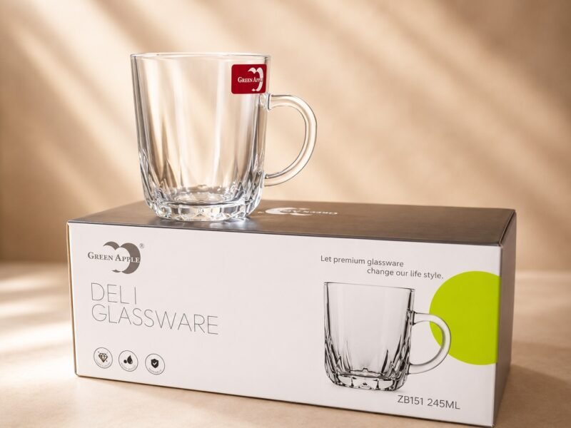 Cup 6pcs (245ml)