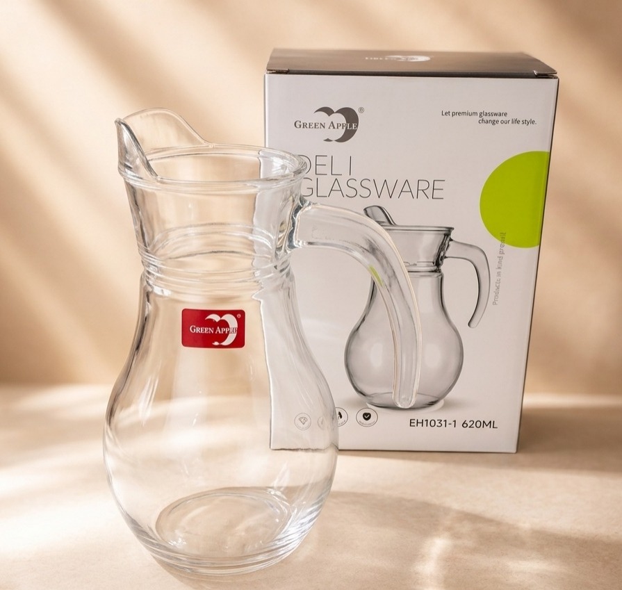 Jug small (620ml)