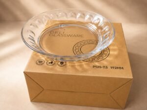 Deep plates (6pcs)
