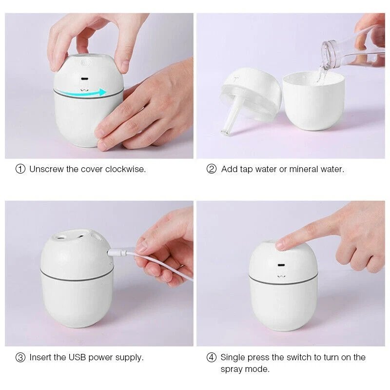 Humidifier
