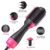 3in1 hair brush