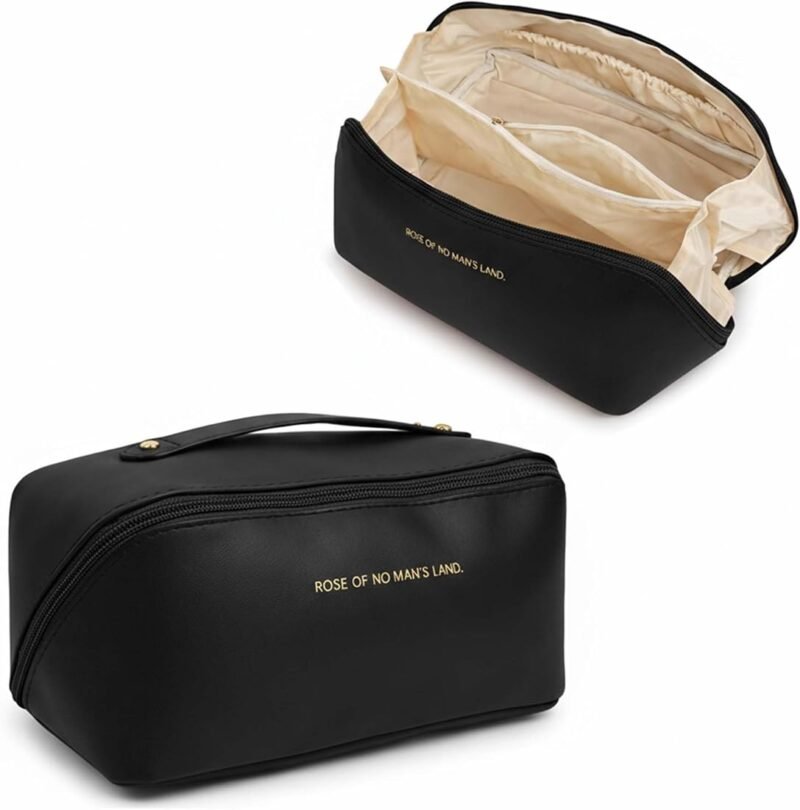 Cosmetic bag