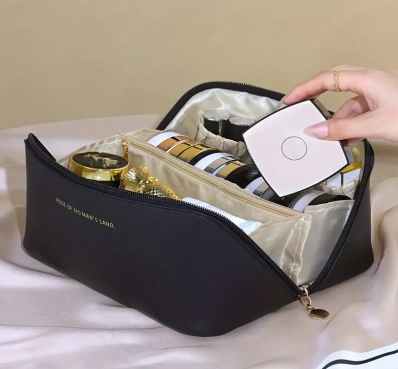 Cosmetic bag