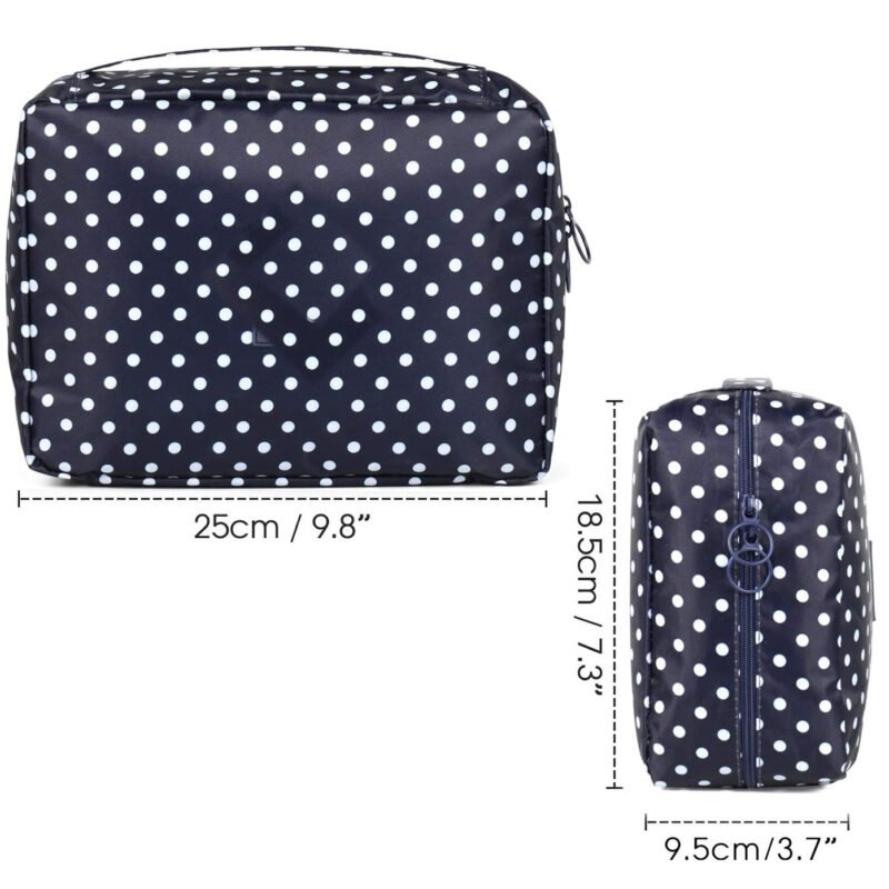 Cosmetic bag