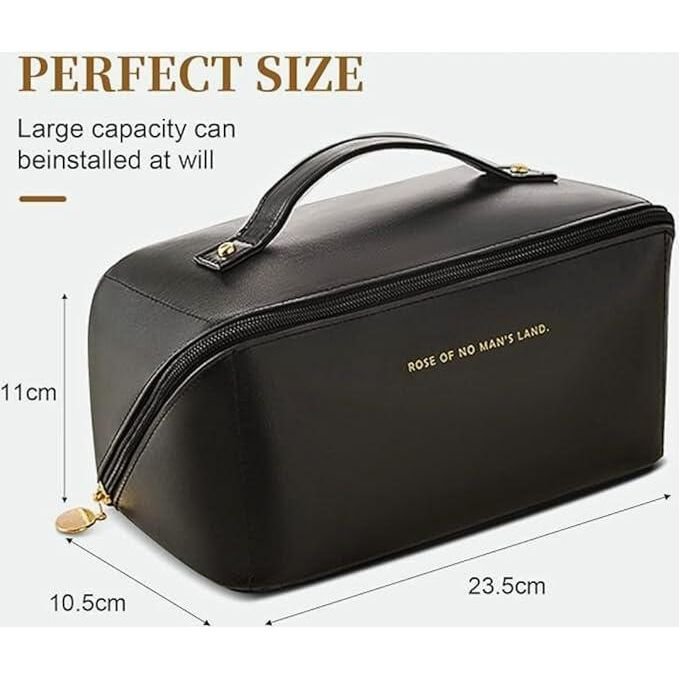 Cosmetic bag