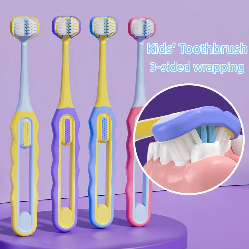 Kids toothbrush